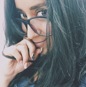 Meet your Posher, Marggiory franccesca